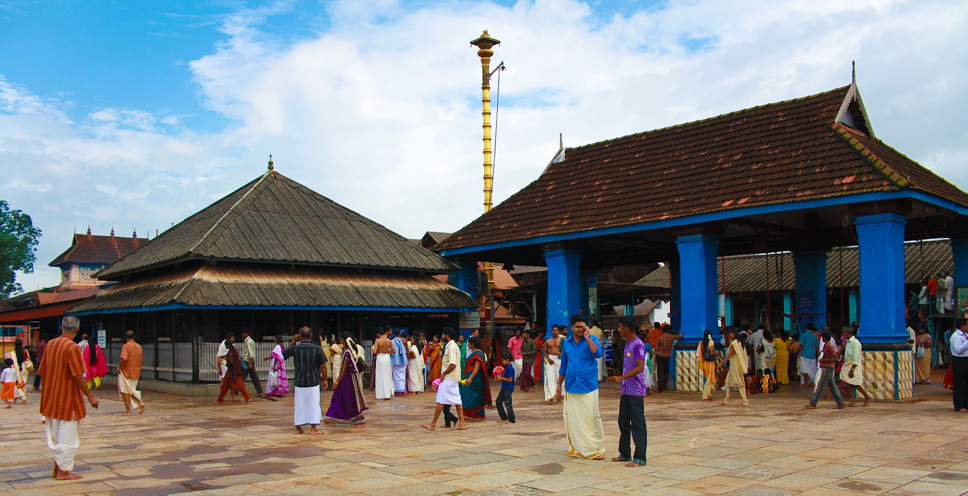 Cochin