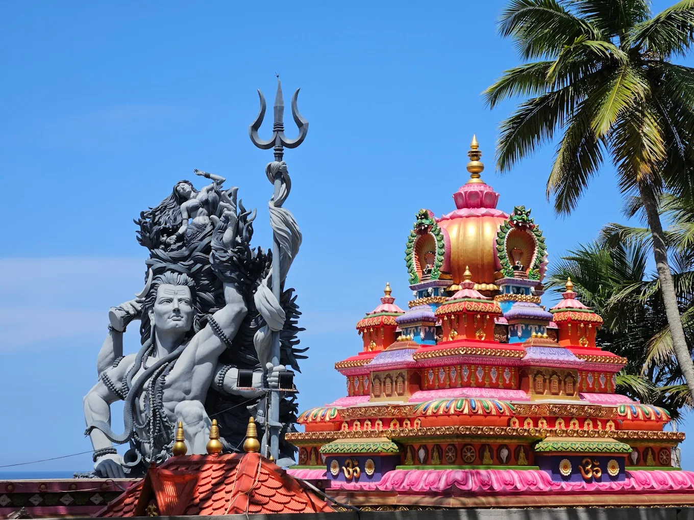 Trivandrum